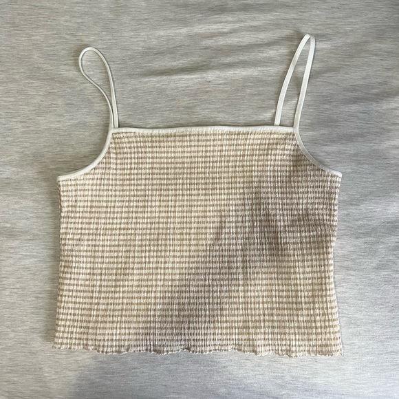 Wilfred Jazz Tank - Picture 1 of 2